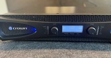 Crown xls 1502 gebraucht kaufen  Essen