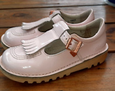 Kickers girls light for sale  BRAINTREE