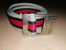 Fibbia cinta cintura usato  Manduria