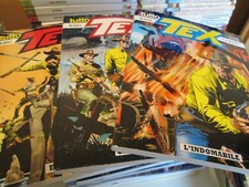 Lotto 3 fumetti Tutto Tex n. 637-641-643 - Edizione originale Bonelli comprar usado  Enviando para Brazil