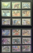 Pokemon set carte usato  Varese