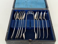 Cased set long for sale  FALKIRK