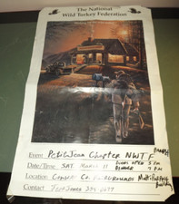 Vintage national wild for sale  Morrilton