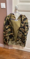 Sweat bape d'occasion  Tours-