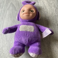Teletubbies 26cm sprechen gebraucht kaufen  Maulbronn