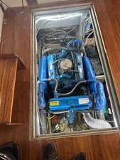 1984 40ft mainship for sale  Kingston