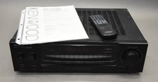 Kenwood a4060 stereo for sale  Cleveland