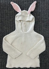 Oeuf bunny hoodie d'occasion  Expédié en Belgium