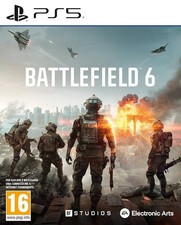 Battlefield ps5 italiano usato  Bronte
