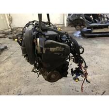 Moteur renault megane d'occasion  Rosières-près-Troyes