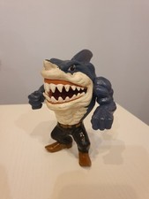 Street sharks ripster usato  Sant Ilario d'Enza