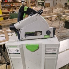 Festool ts55 rebq for sale  PRESTON