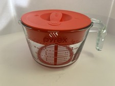 Pyrex reverse read for sale  Waterloo
