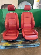 Sedili sport e92 usato  Molinella