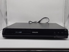 Receptor de cine en casa y reproductor de Blu-ray Philips HTS3541/F7 - probado y funcionando segunda mano  Embacar hacia Mexico