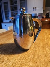 Brushed stainless steel for sale  BOLTON