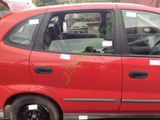 Nissan almera tino for sale  NOTTINGHAM