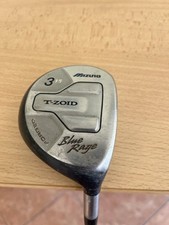 Mizuno fairwayholz 3 gebraucht kaufen  Oranienburg