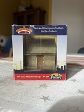 Bachmann scenecraft market for sale  LONDONDERRY