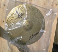 Zildjian l80 low for sale  NORTHAMPTON