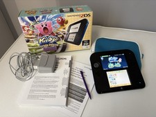 Nintendo kirby limited usato Nintendo kirby limited usato  Montefalco