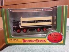 Efe brewery series for sale  LINCOLN