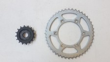 yamaha r6 2006 16 usato  Chignolo Po