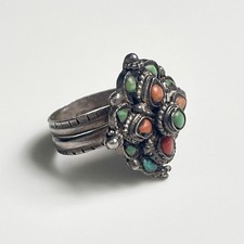 bague berbere d'occasion bague berbere d'occasion  Charenton-le-Pont