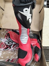 Stivali tcx racing usato  Ormea