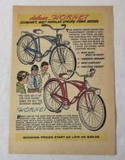 1959 schwinn bicycle for sale  Wilmington