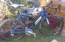 Dawes giro 400 for sale  STAINES-UPON-THAMES