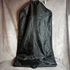 Black zippered garment for sale  Moreno Valley