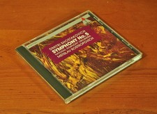Dmitri shostakovich symphony for sale  Muscle Shoals