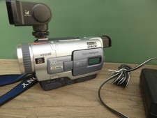 8mm camcorder for sale  PENRYN
