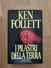Pilastri della terra usato  Bologna
