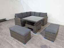 Dfs howard grey for sale  WIGAN