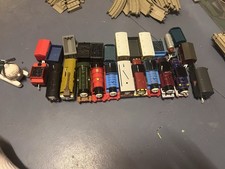 Huge thomas tank for sale  FARNBOROUGH