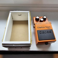 Boss distortion pedal gebraucht kaufen Boss distortion pedal gebraucht kaufen  Essen