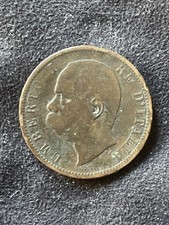 Moneta del regno usato  Lauro