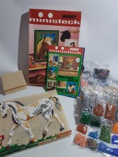 Ministeck konvolut stecksystem gebraucht kaufen Ministeck konvolut stecksystem gebraucht kaufen  Aachen