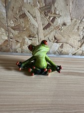 Formano frösche yoga gebraucht kaufen  Epfendorf