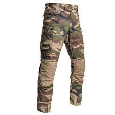 Pantalon combat fighter d'occasion  Rebais