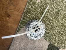 Campagnolo veloce kassette gebraucht kaufen  Garmisch-Partenkirchen