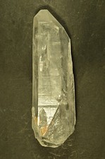 Pointe cristal roche d'occasion  Forcalquier