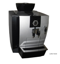 Jura xj5 kaffeevollautomat gebraucht kaufen  Schortens
