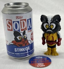 Funko soda figure for sale  Canyon