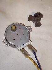 Microwave turntable motor for sale  STOCKTON-ON-TEES