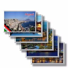 Campania fridge magnet usato  Motta Visconti
