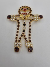 Vintage gingerbread man for sale  Tustin