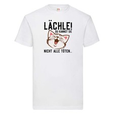 Lächle kannst töten gebraucht kaufen Lächle kannst töten gebraucht kaufen  Deutschland